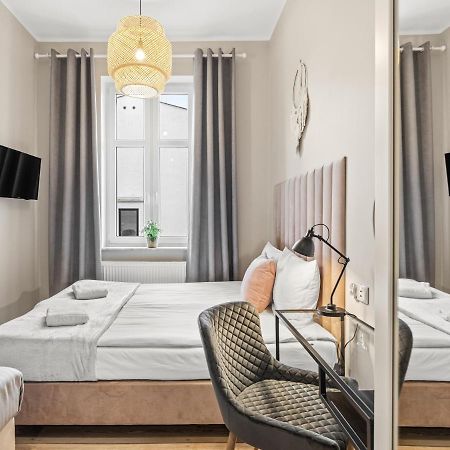 Boho Rooms Сопот Экстерьер фото