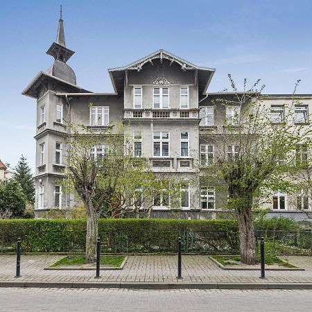 Boho Rooms Сопот Экстерьер фото