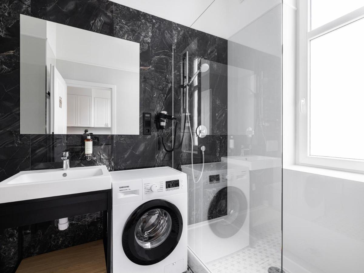 Boho Rooms Сопот Экстерьер фото