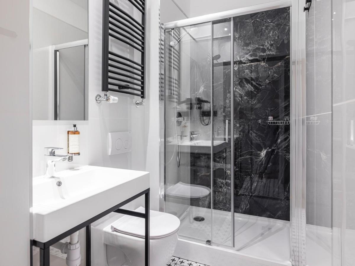 Boho Rooms Сопот Экстерьер фото