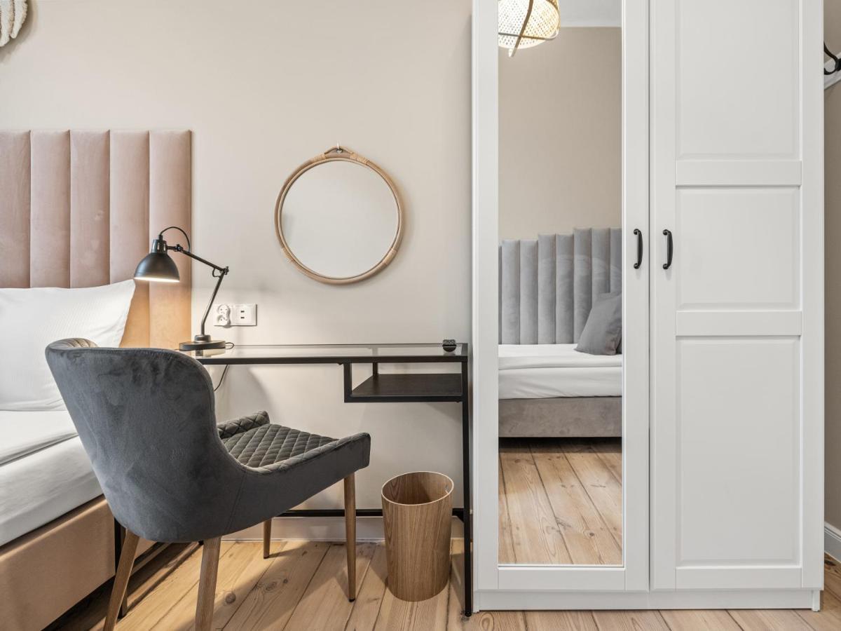 Boho Rooms Сопот Экстерьер фото