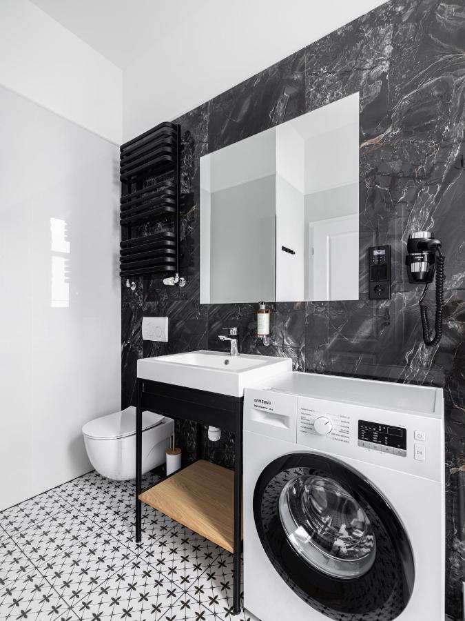 Boho Rooms Сопот Экстерьер фото